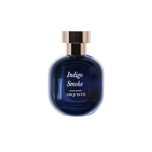 Indigo Smoke (EDP)