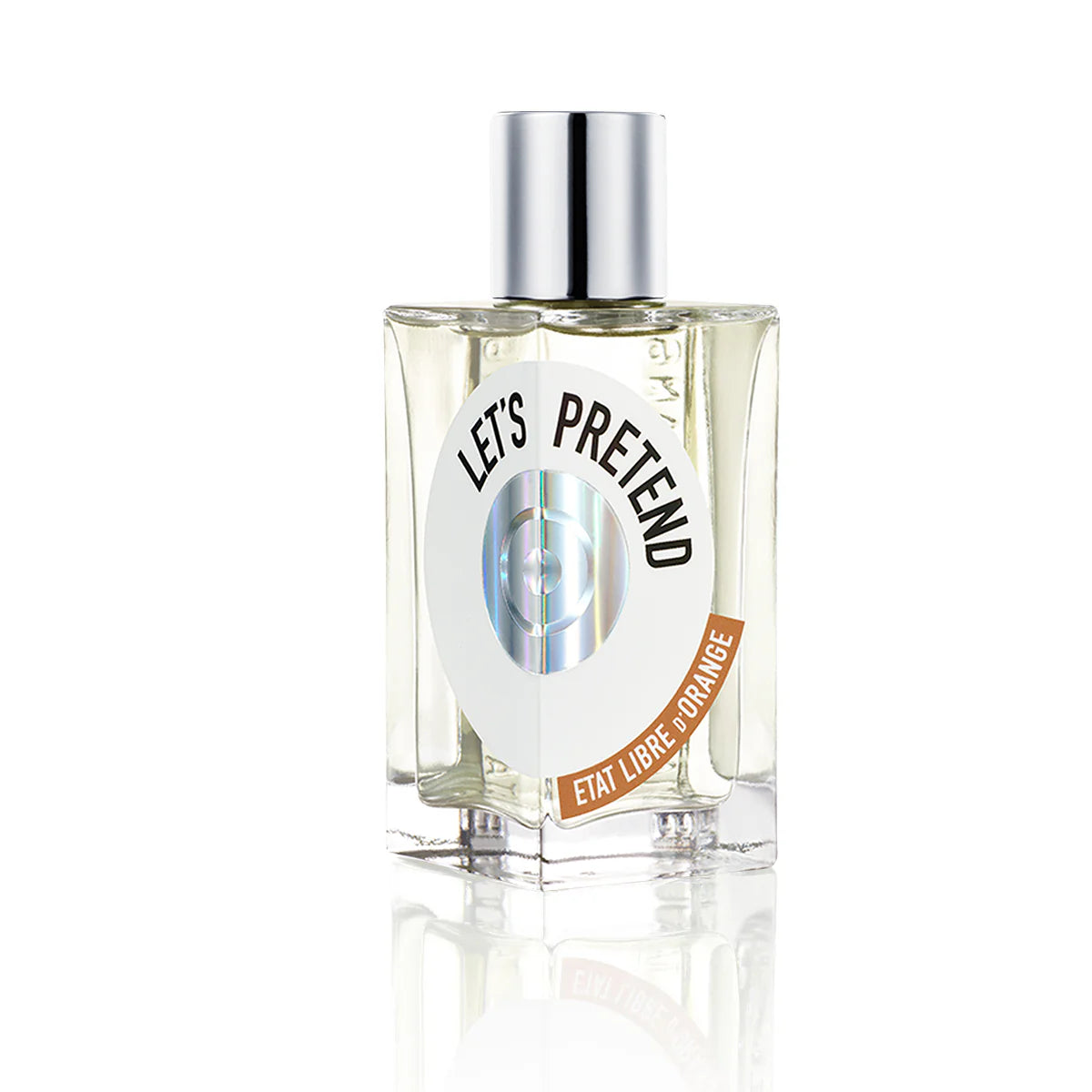 Let's Pretend (EDP)