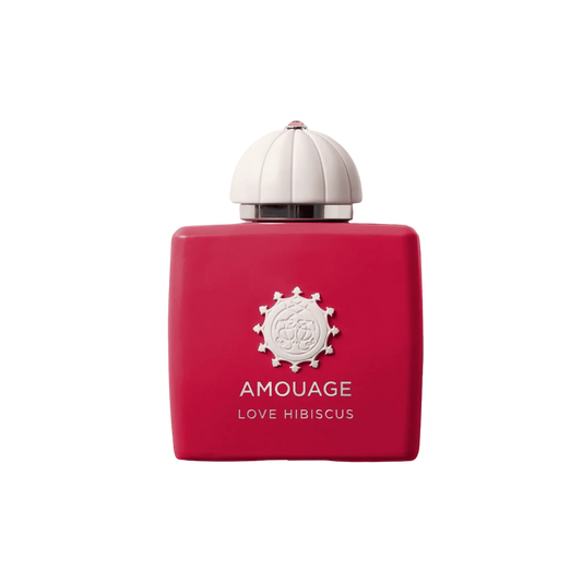 Love Hibiscus (EDP)