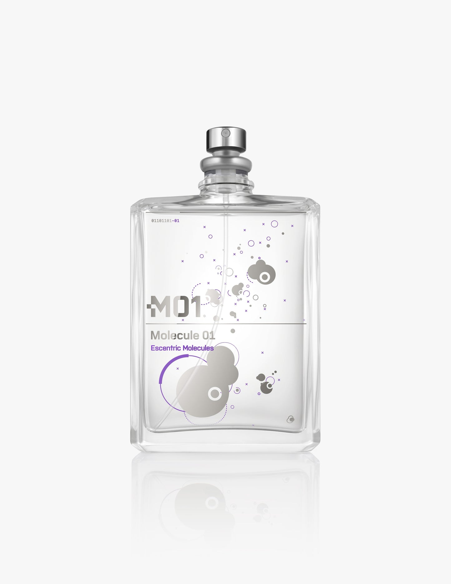 Molecule 01