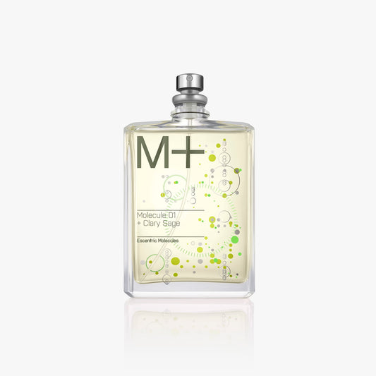 Molecule 01 + Clary Sage (EDP)