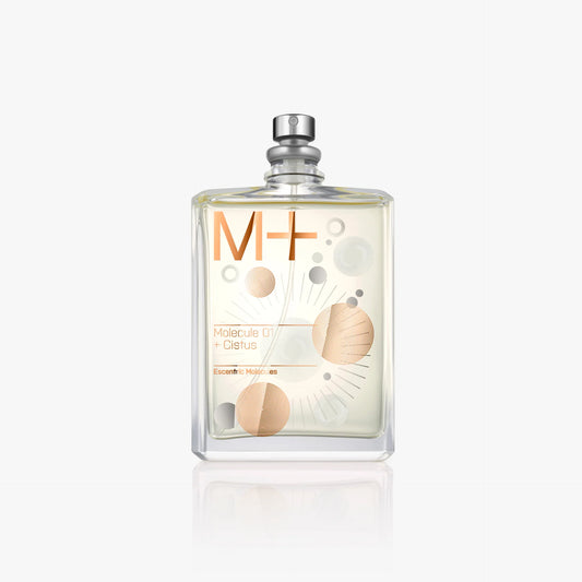 Molecule 01 + Cistus (EDP)