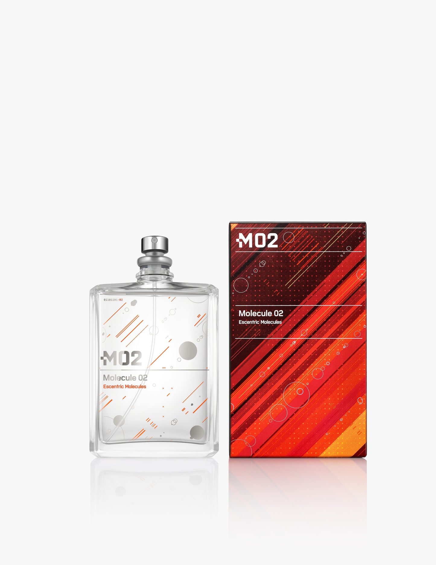 Molecule 02