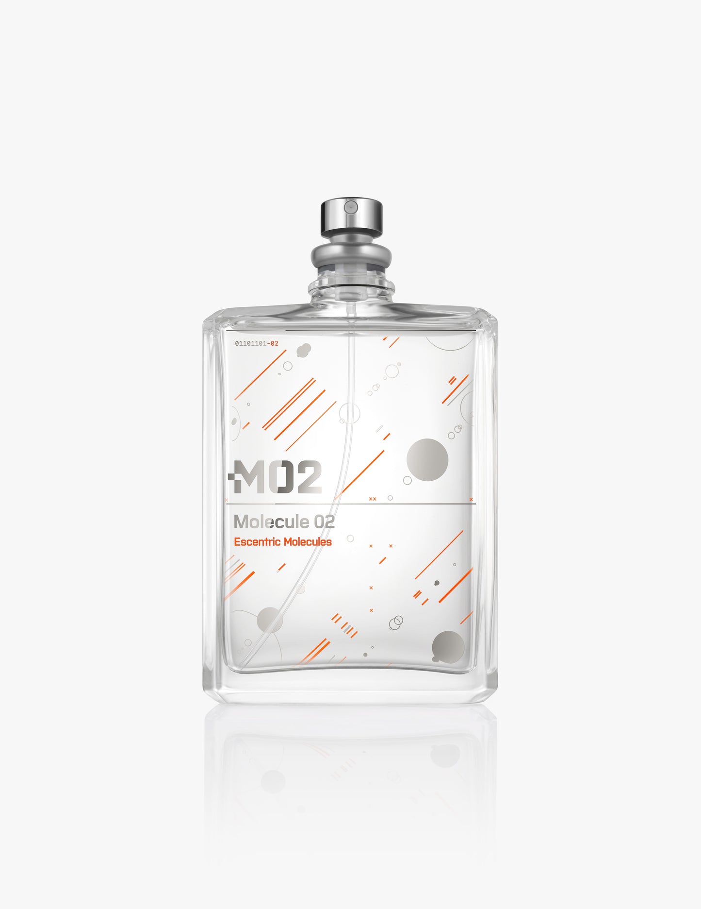 Molecule 02
