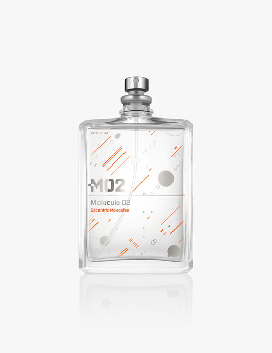 Molecule 02