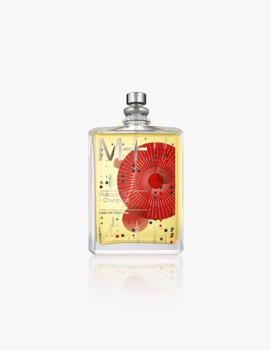 Molecule 01 + Champaca (EDP)