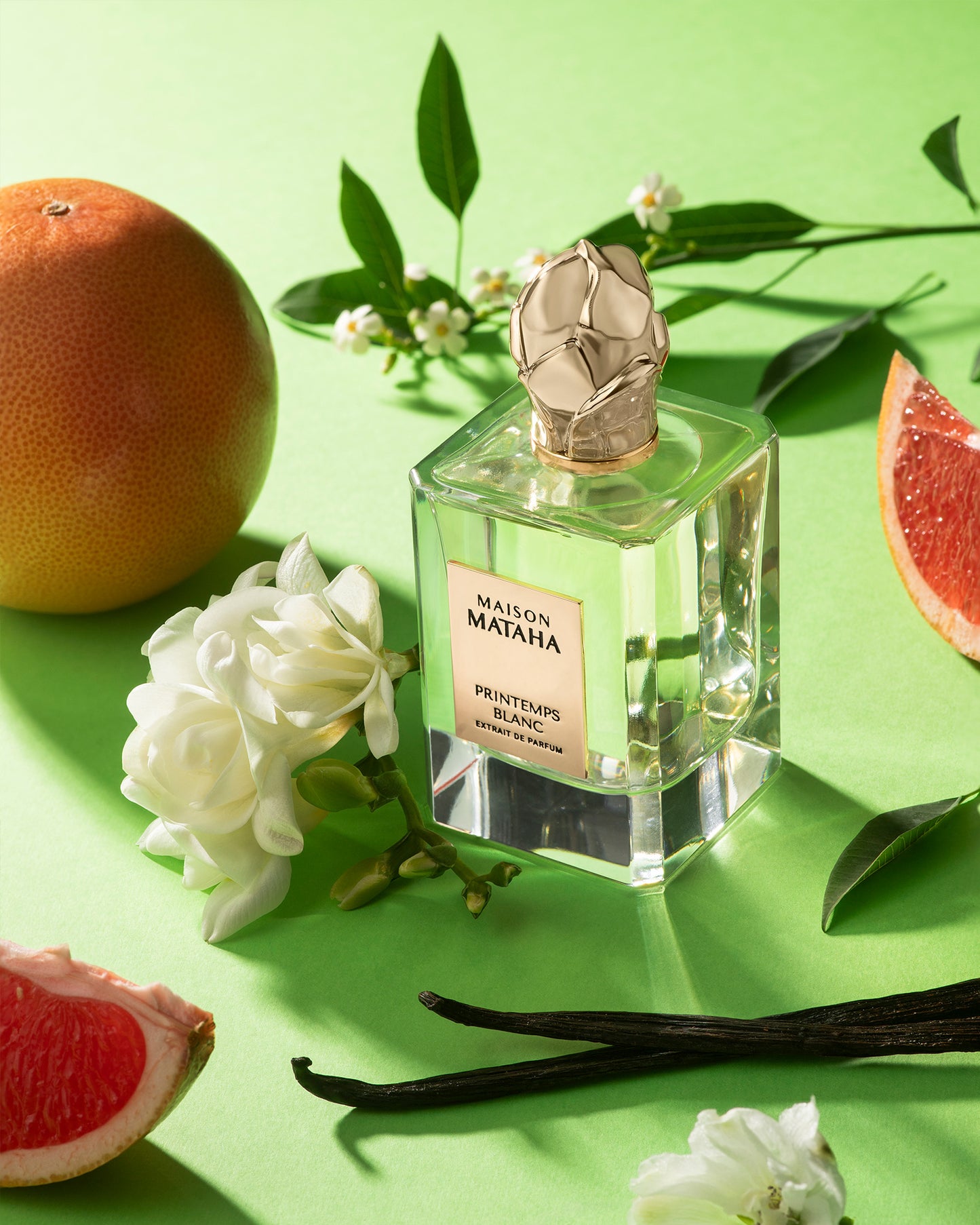 Printemps Blanc (EDP)