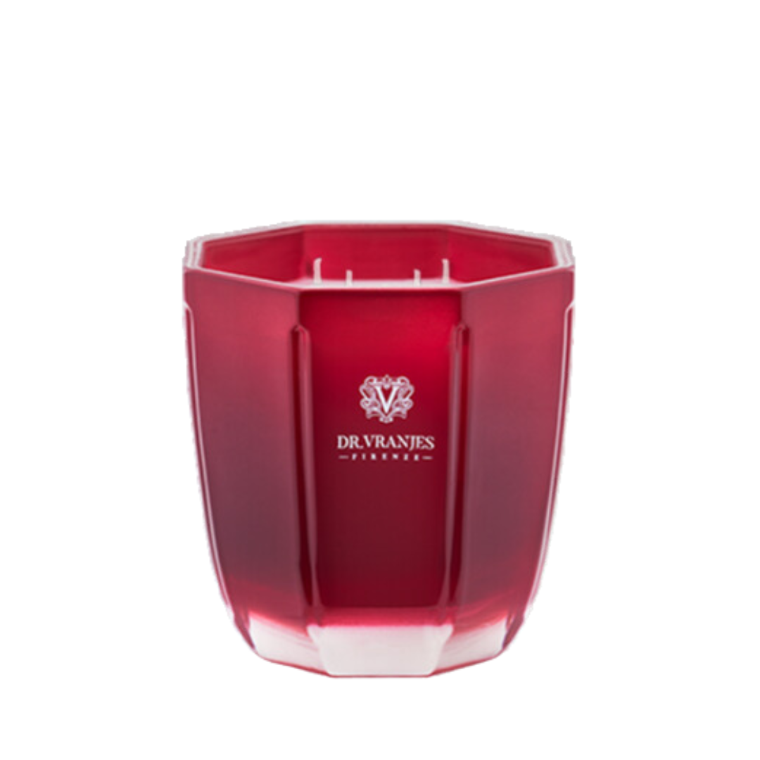 Melograno Candle