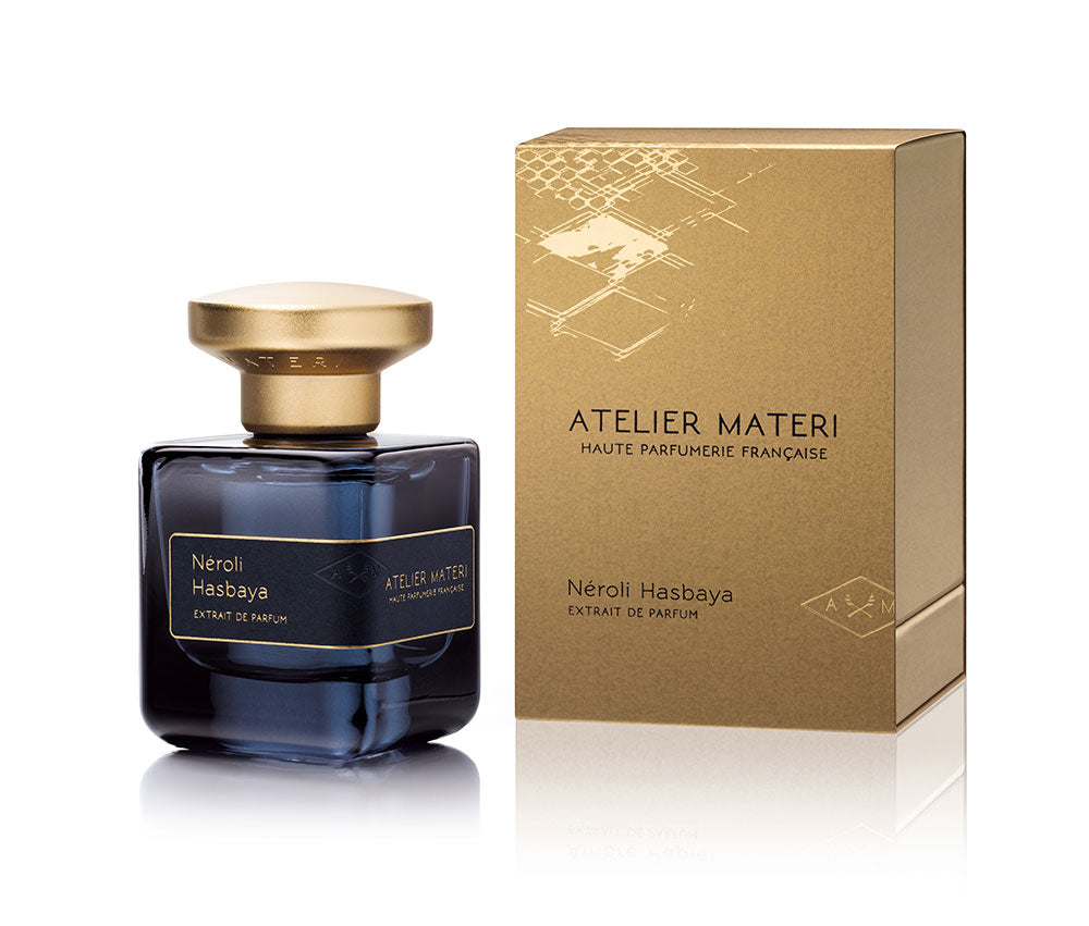Neroli Hasbaya (Parfum)
