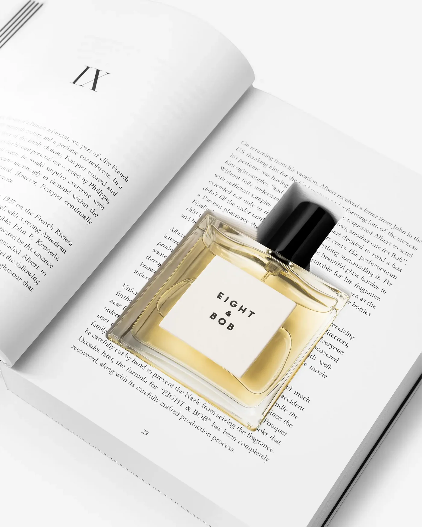 Original (Inside Book) (EDP)