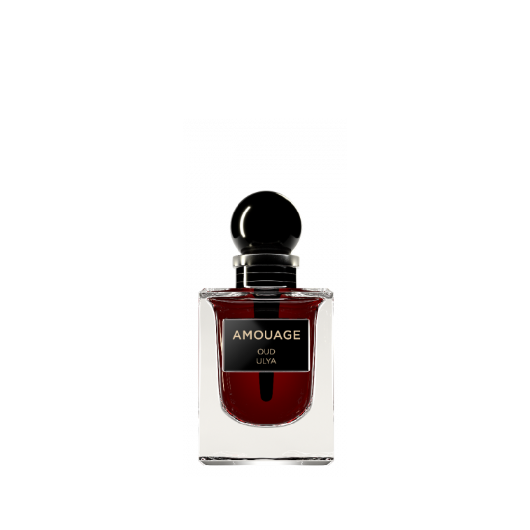 Oud Ulya (Attar)
