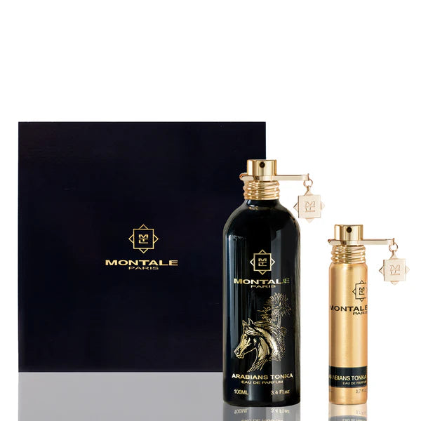 Arabians Tonka Gift Set (EDP)