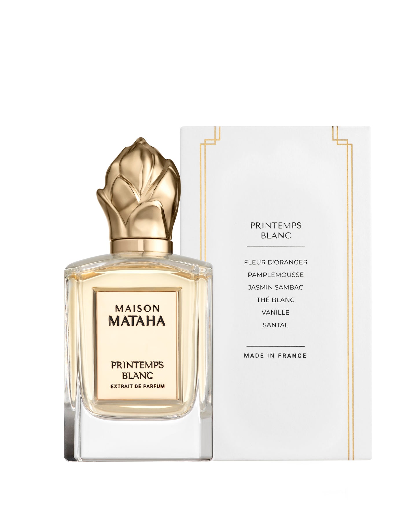 Printemps Blanc (EDP)