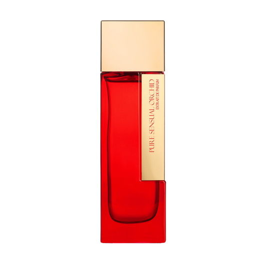 Pure Sensual Orchid (Extrait)