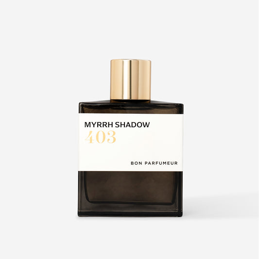 Myrrh Shadow (EDP)