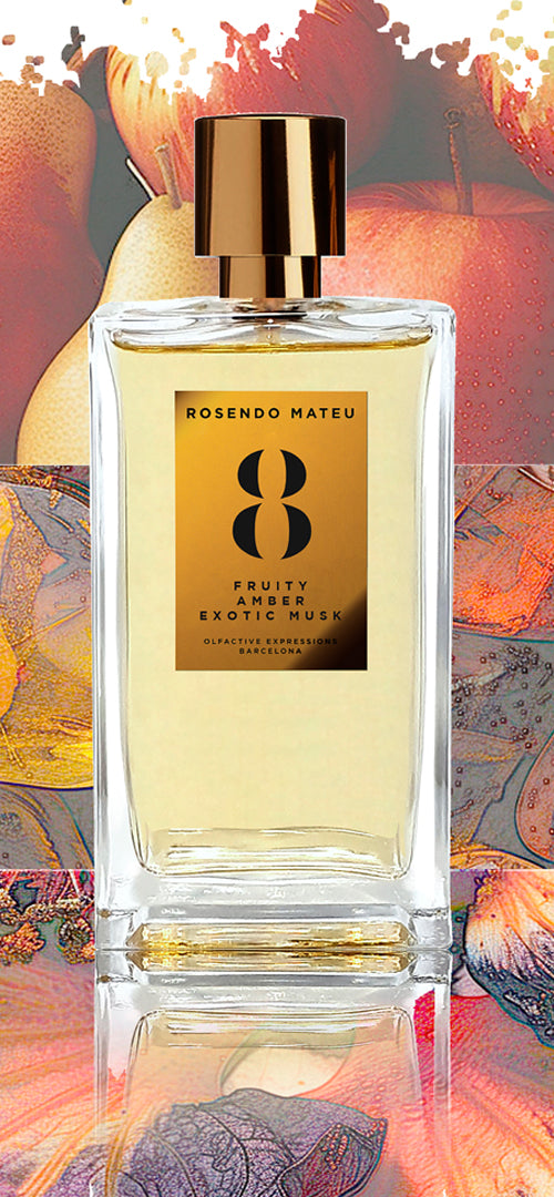 No. 8 (Parfum)