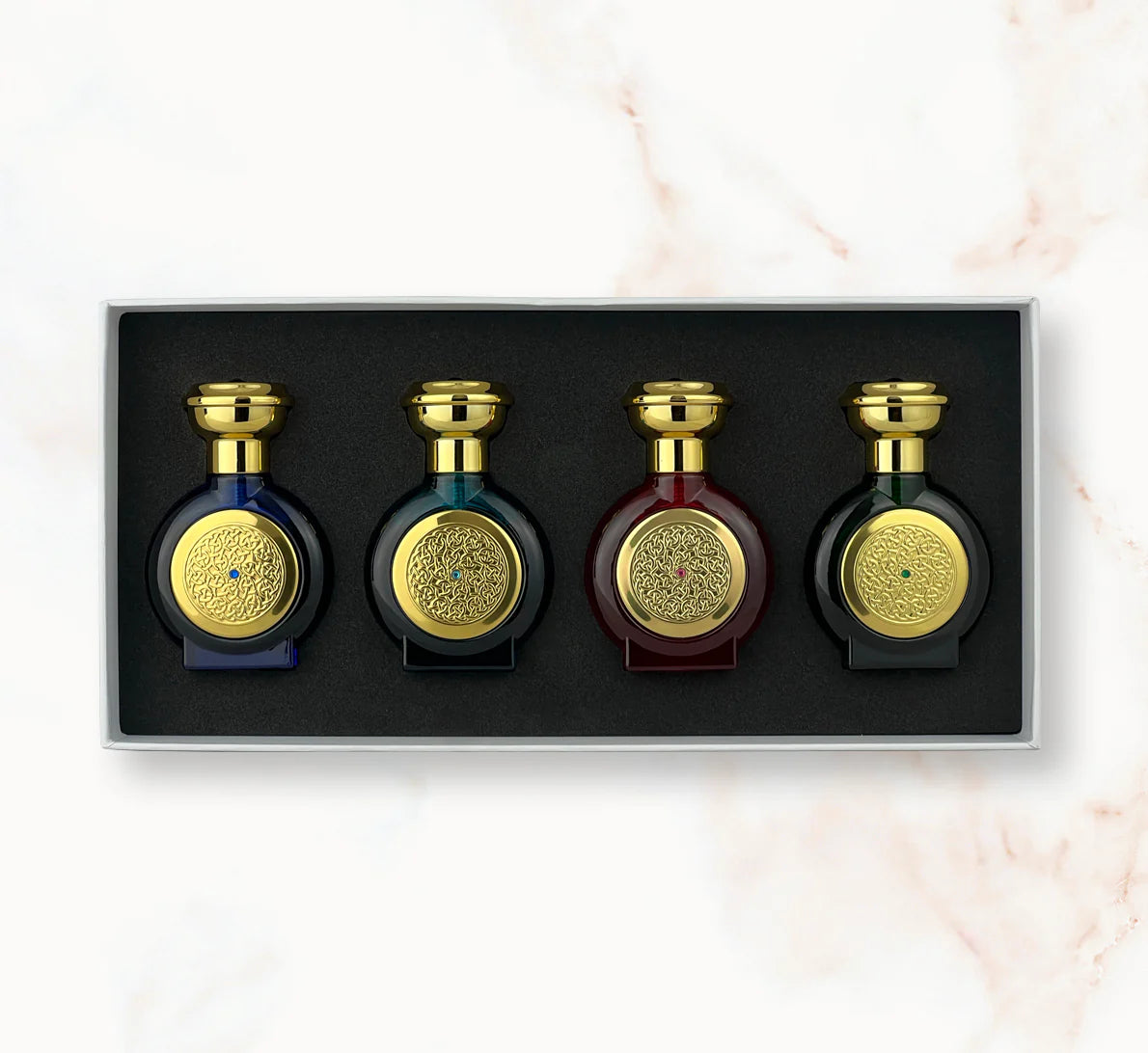 Royal Sapphires Collection Gift Set