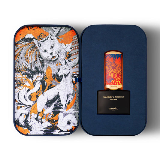 Sounds of A Ricochet (EDP)