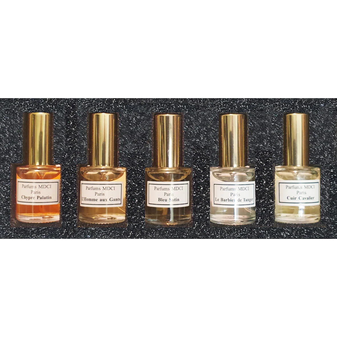 MDCI Luxury Discovery Kit 2