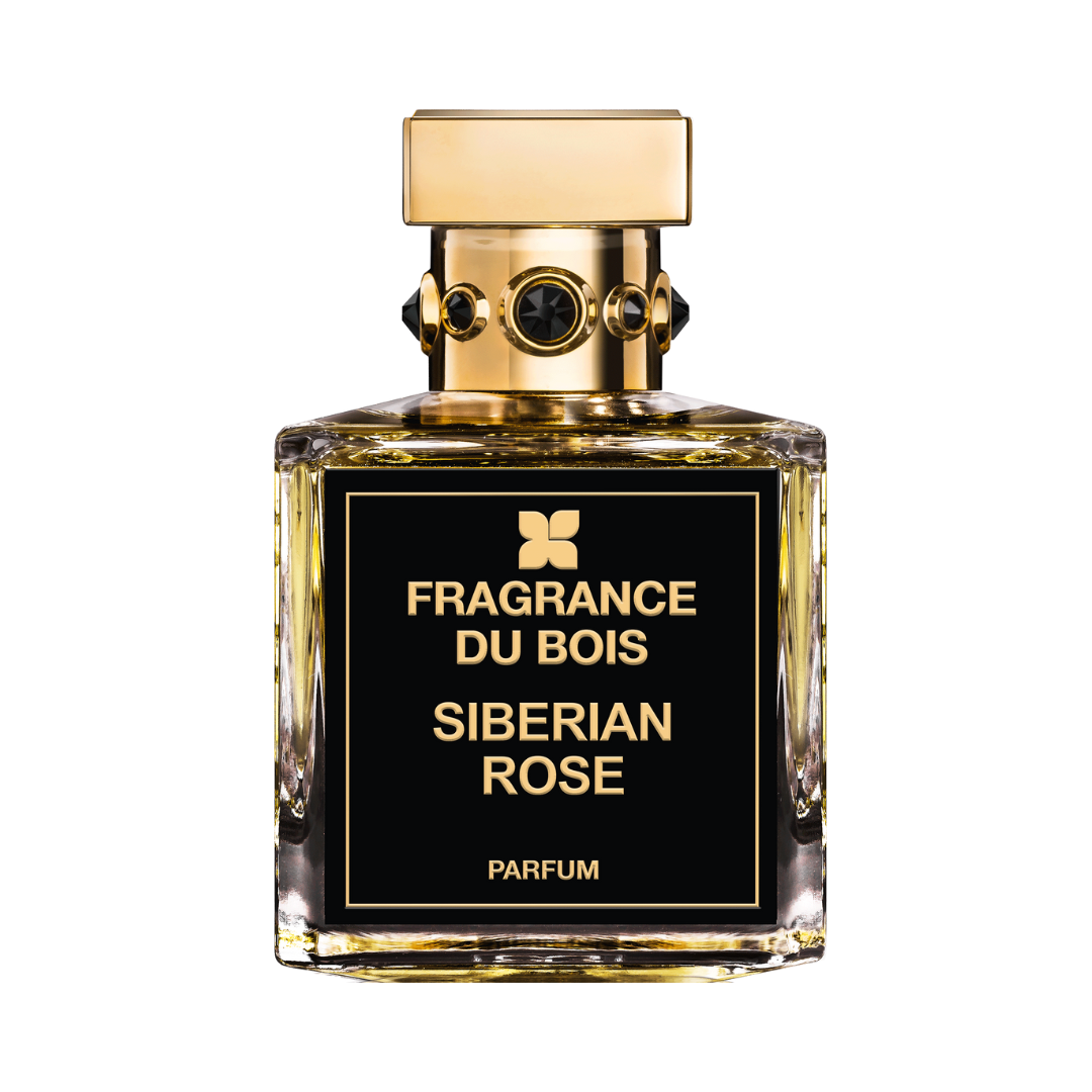 Siberian Rose (EDP)