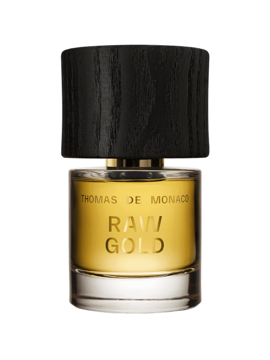 Raw Gold (EDP)