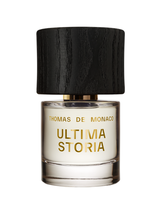 Ultima Storia (EDP)