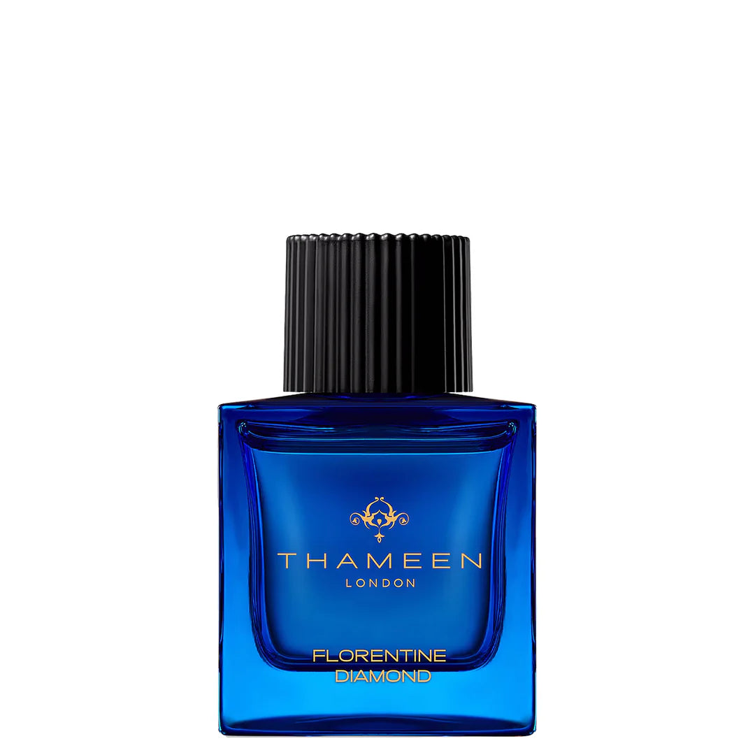 Florentine Diamond (Extrait)