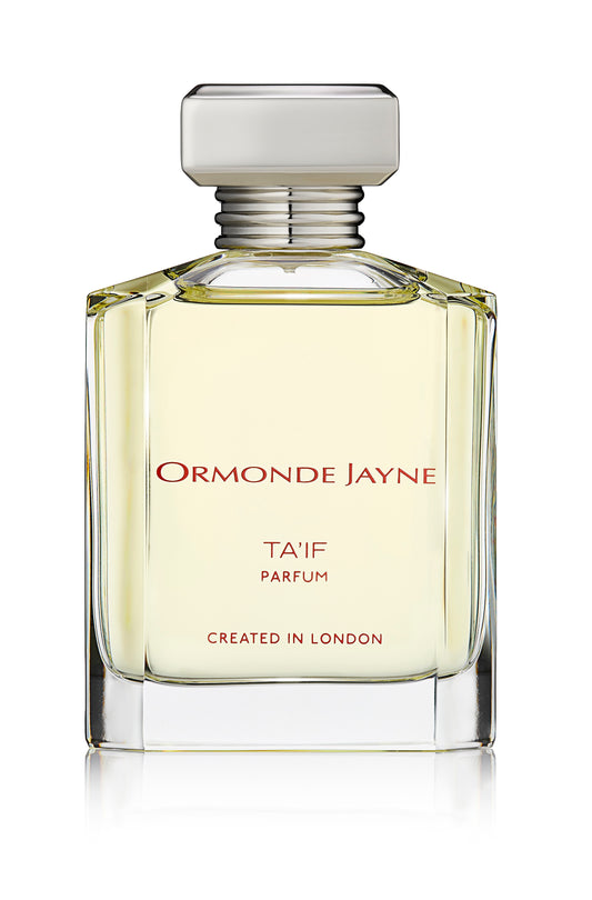 Taif (Parfum)