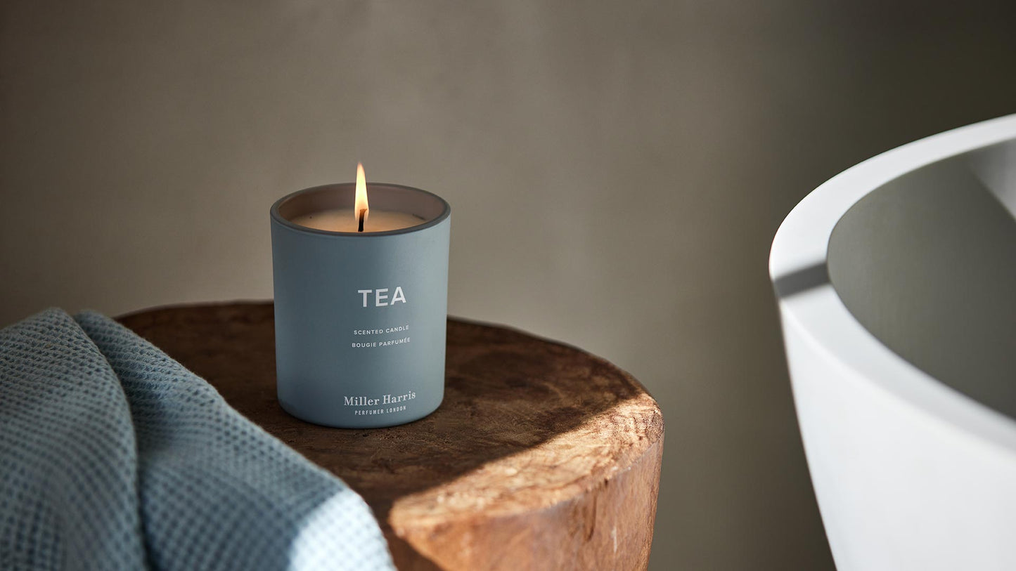 Tea Tonique Candle