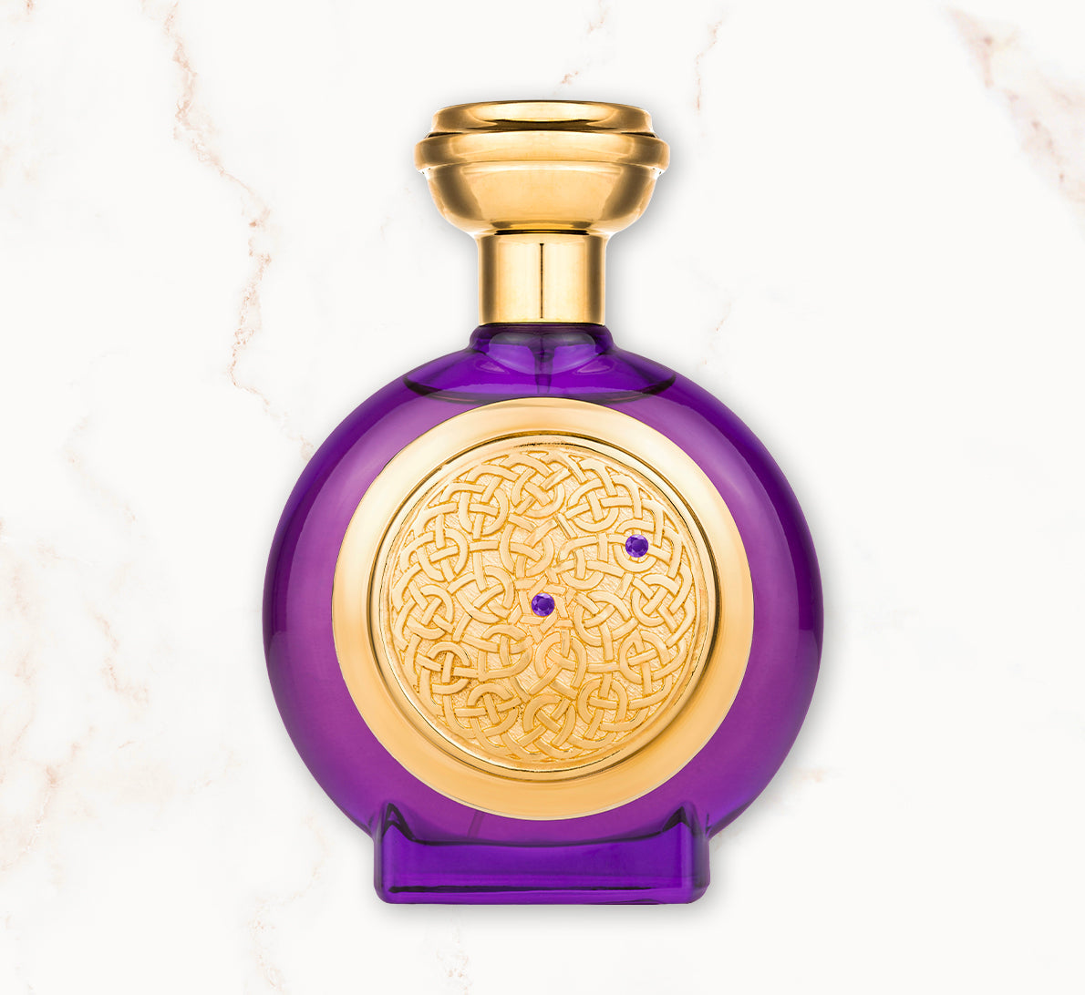 Violet Sapphire Supercharged (EDP)