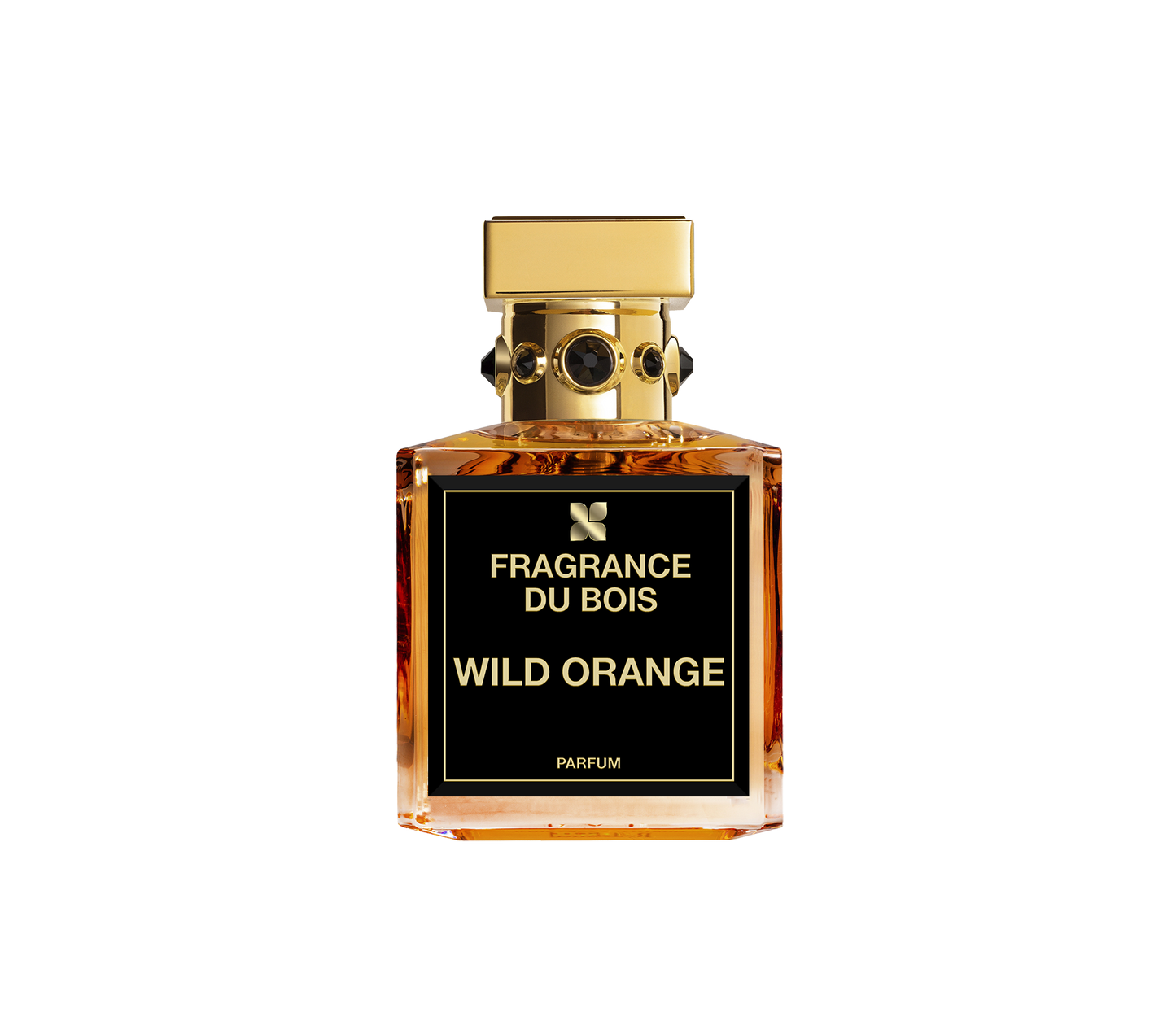 Wild Orange (EDP)