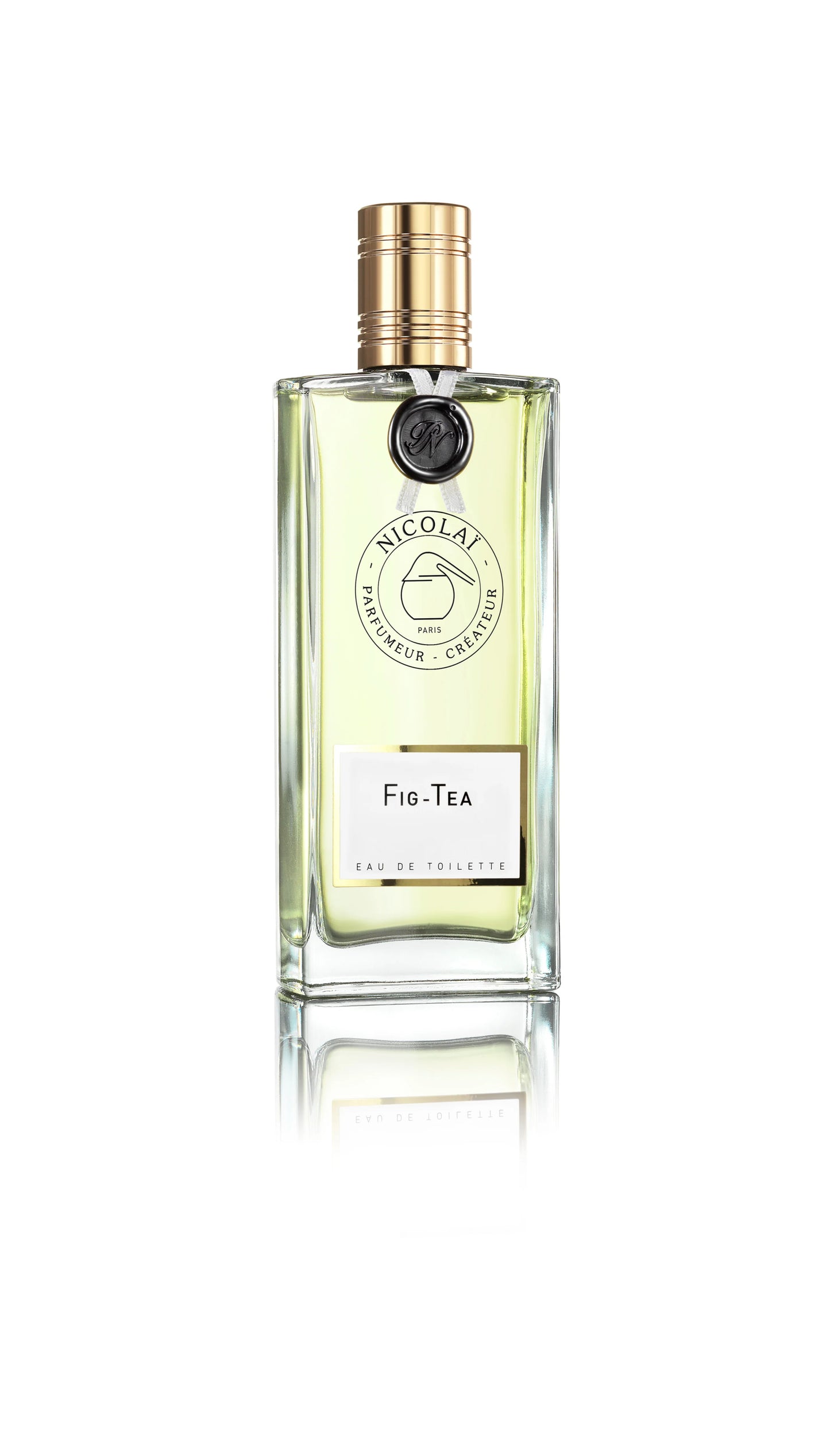 Fig Tea Intense (EDP)