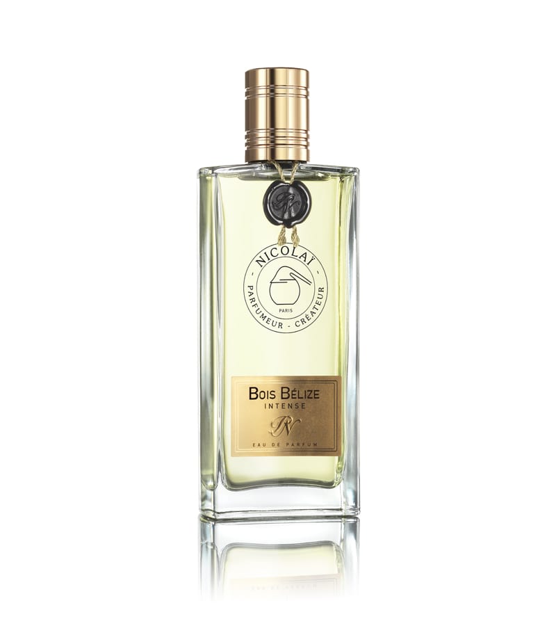 Bois Belize (EDP)