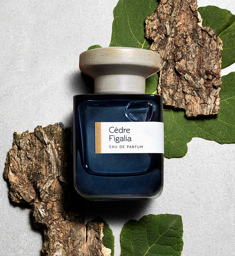 Cèdre Figalia (Parfum)