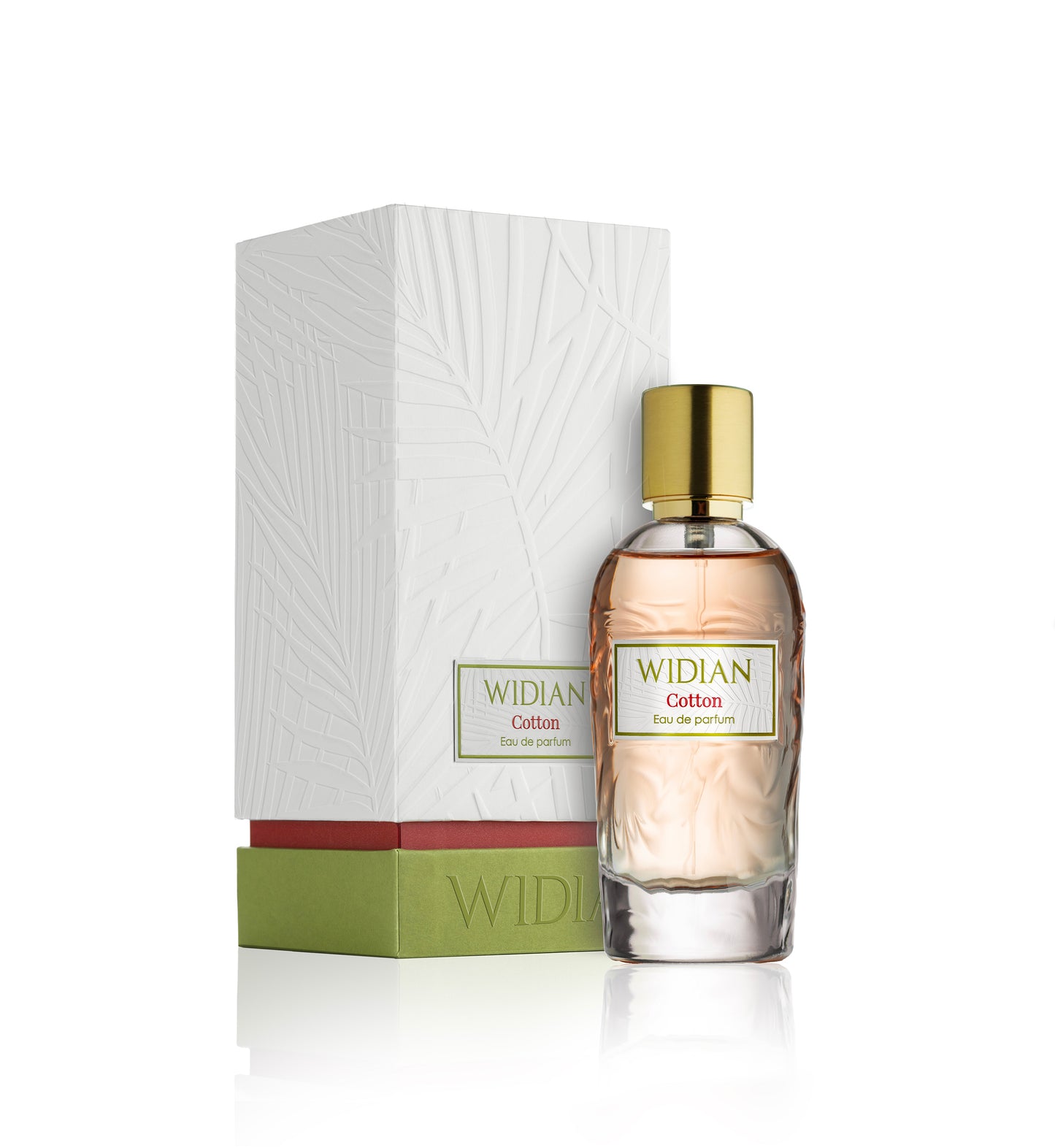 Cotton (EDP)