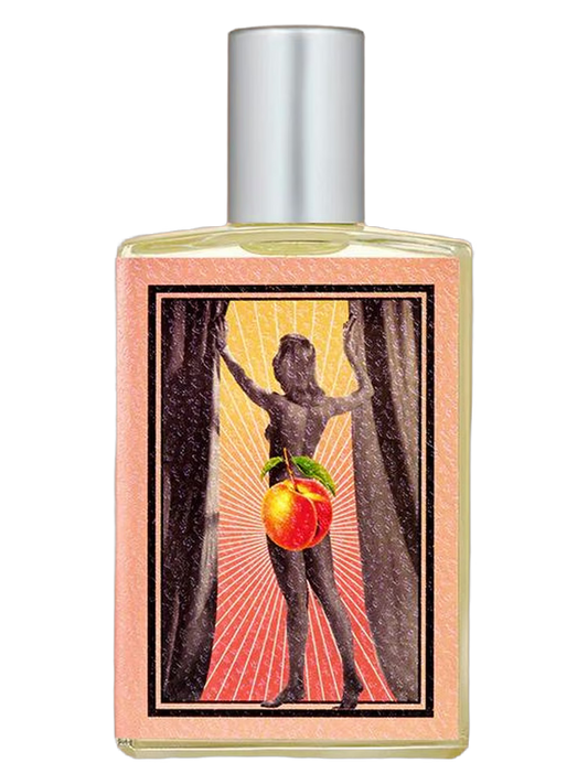 First Peach Of The Season (EDP)