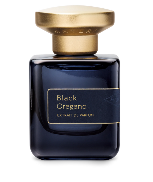 Black Oregano (Extrait)