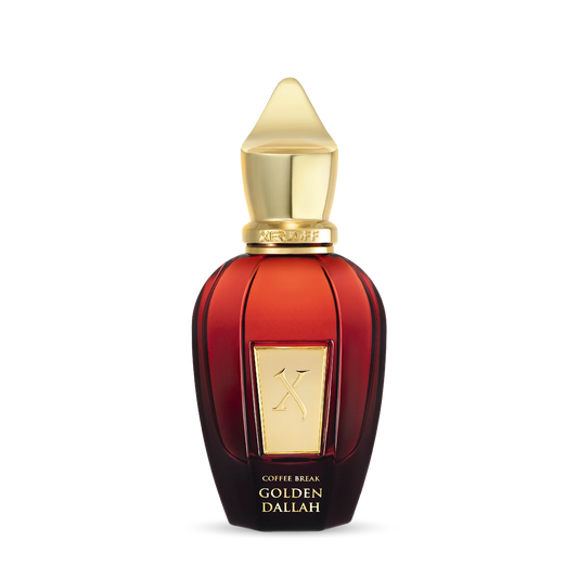 Golden Dallah (EDP)