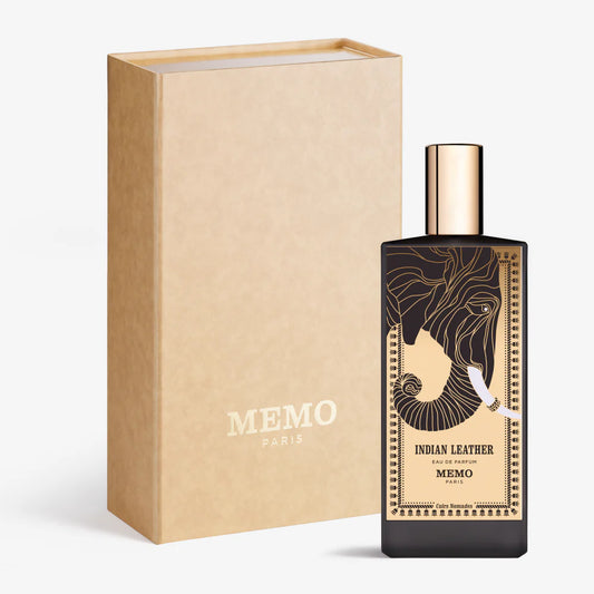 Indian Leather (EDP)