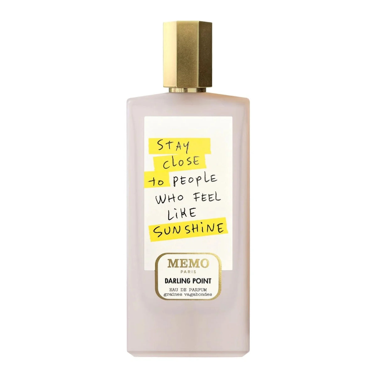 Darling Point (EDP)