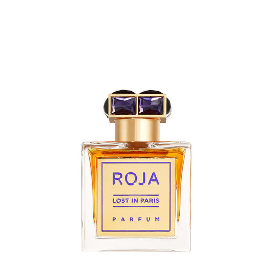 Lost In Paris (Parfum)