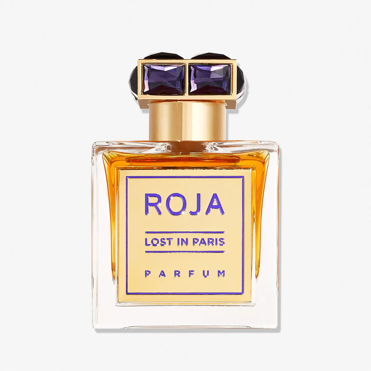 Lost In Paris (Parfum)