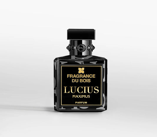 Lucius Maximus (EDP)