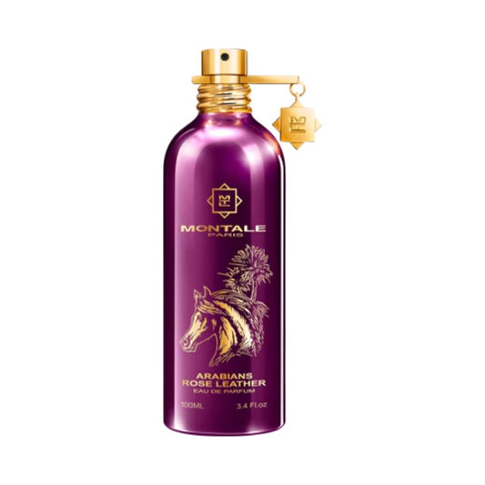 Arabians Rose Leather (EDP)