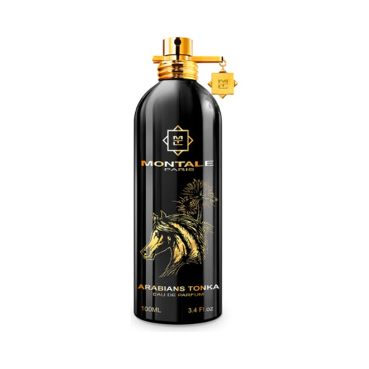 Arabians Tonka (EDP)