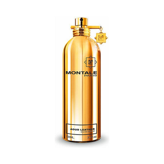 Aoud Leather (EDP)