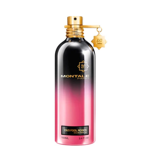 Oud Fool Roses (EDP)