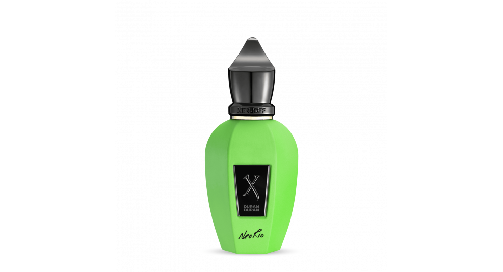 Duran Duran Neo Rio (Parfum)