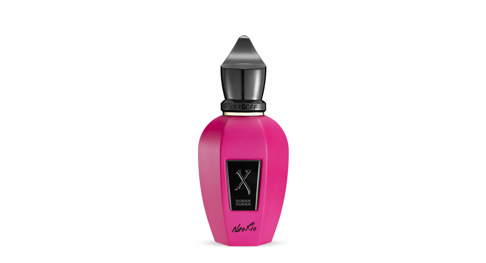 Duran Duran Neo Rio (Parfum)