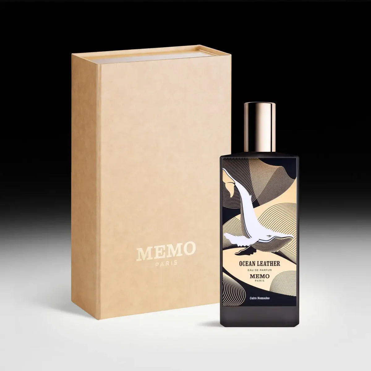 Ocean Leather (EDP)